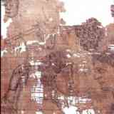 Papiro Artemidoro 16 - Nuevos esbozos 8 feb 06